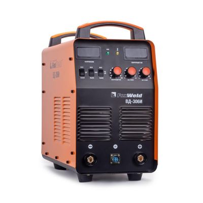 Аппарат аргонодуговой сварки FoxWeld SAGGIO TIG 400 AC/DC Pulse - изображение 26
