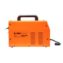 Сварочный полуавтомат FoxWeld UNO MIG 200 SYN - изображение 12