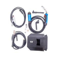 Сварочный полуавтомат FoxWeld UNO MIG 200 SYN - изображение 15