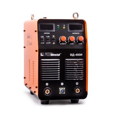 Сварочный полуавтомат FoxWeld UNO MIG 200 SYN - изображение 33