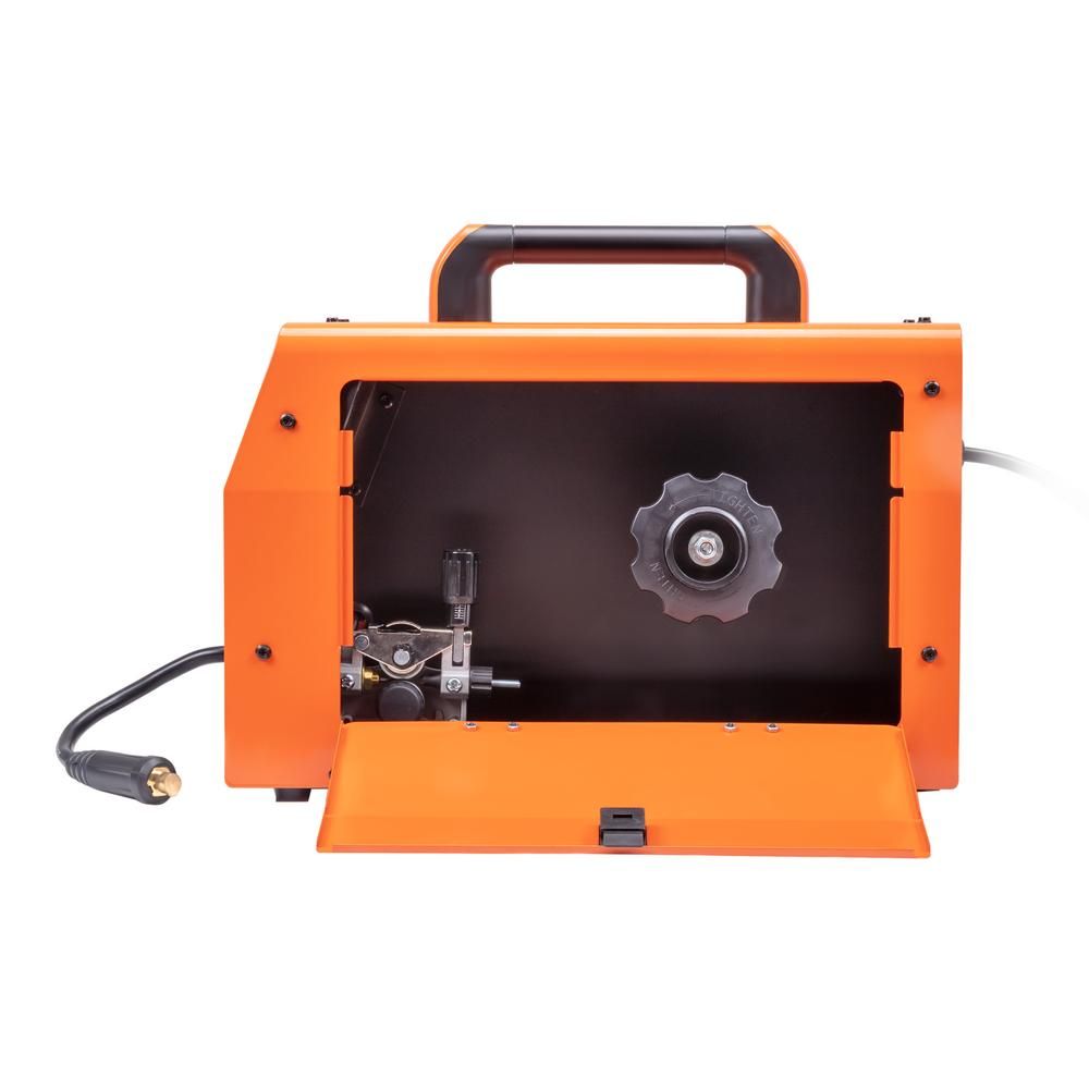 Сварочный полуавтомат FoxWeld UNO MIG 200 SYN - изображение 5