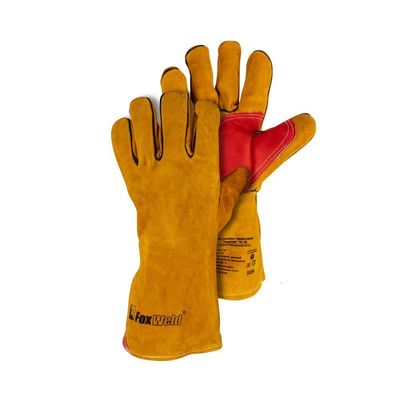 Сварочный полуавтомат FoxWeld UNO MIG 207 LCD - изображение 16