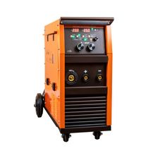 Сварочный полуавтомат FoxWeld UNO MIG 250 DOUBLE PULSE - изображение 6