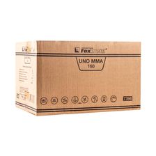 Сварочный аппарат FoxWeld UNO MMA 160 - изображение 14