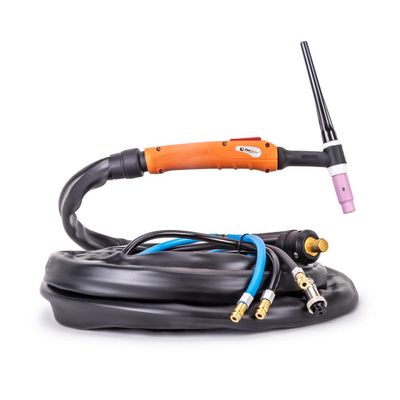 Сварочный аппарат FoxWeld UNO MMA 200 SYN - изображение 18