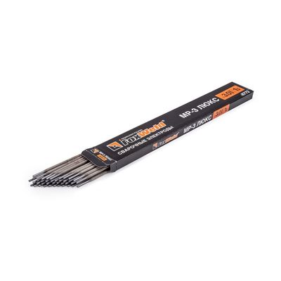 Сварочный аппарат FoxWeld UNO MMA 200 SYN - изображение 20