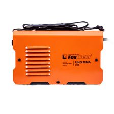 Сварочный аппарат FoxWeld UNO MMA 200 - изображение 12