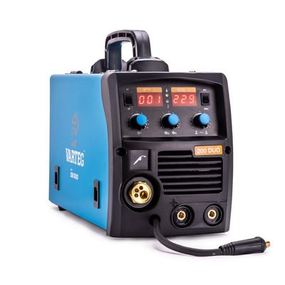 Сварочный аппарат FoxWeld UNO MMA 250 - изображение 25