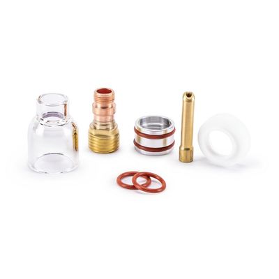 Аппарат аргонодуговой сварки FoxWeld UNO TIG 200 AC/DC PULSE - изображение 22