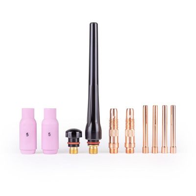 Аппарат аргонодуговой сварки FoxWeld UNO TIG 200 DC PULSE - изображение 24