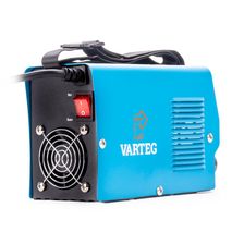 Сварочный аппарат FoxWeld Varteg 190 мини - изображение 11