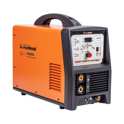 Сварочный аппарат FoxWeld Varteg 190 мини - изображение 16