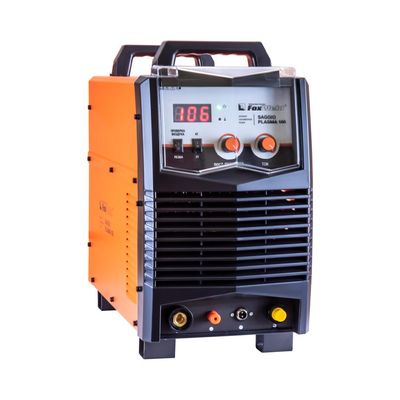 Сварочный полуавтомат FoxWeld VARTEG 501 DUO - изображение 12