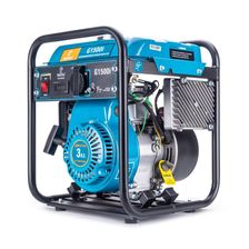 Бензиновый инверторный генератор FoxWeld VARTEG G1500i - изображение 12