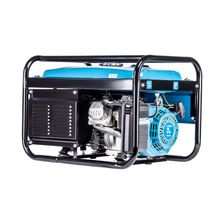 Бензиновый генератор FoxWeld Varteg G2500 - изображение 12