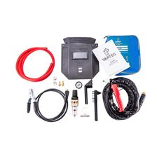 Аппарат плазменной резки FoxWeld VARTEG PLASMA 40 - изображение 15