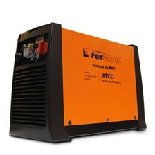 Аппарат аргонодуговой сварки FoxWeld WECO TIG 303 AC/DC PULSE LCD - изображение 16