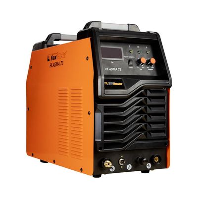 Аппарат аргонодуговой сварки FoxWeld WECO TIG 303 AC/DC PULSE LCD - изображение 22