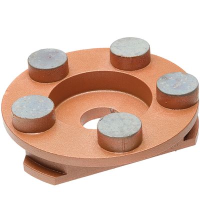 Франкфурт для обдирки бетона Адель GFBS0 /40x8x9R/6 - изображение 3