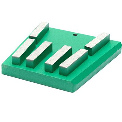 Франкфурт для обдирки бетона Адель GFBS0 /40x8x9R/6 - изображение 4