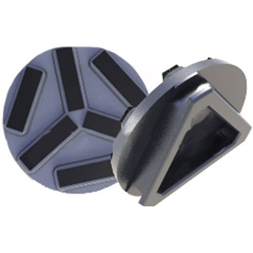 Фреза алмазная Aluminium №00