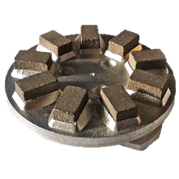 Фреза алмазная Premium №00