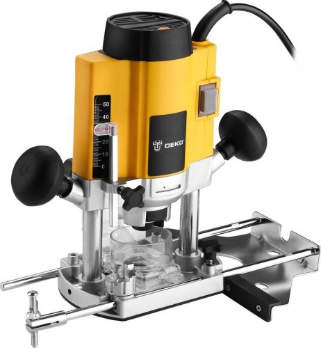 Фрезер сетевой DEKO DKR1600E 063-4193