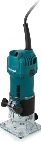 Фрезер сетевой MAKITA 3709 - изображение 3