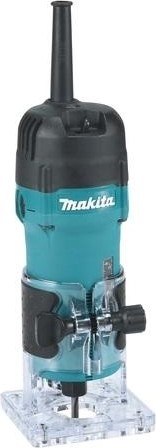 Фрезер сетевой MAKITA 3711 кромочный - изображение 3
