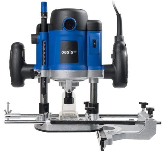 Фрезер сетевой OASIS PF-190 Pro 4640130955649