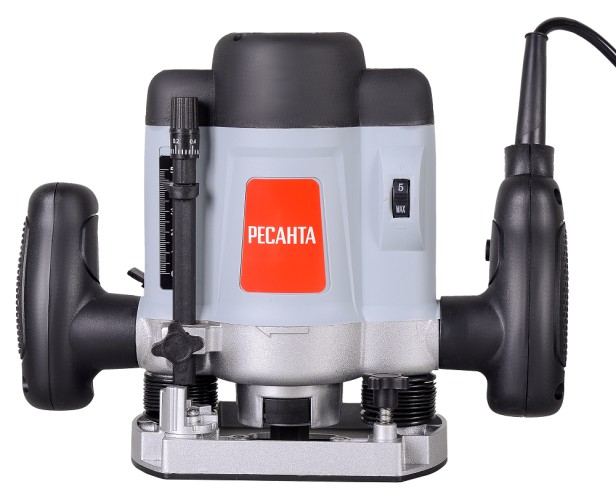 Фрезер сетевой Ресанта ФМ-1300Э 75/13/1 - изображение 2