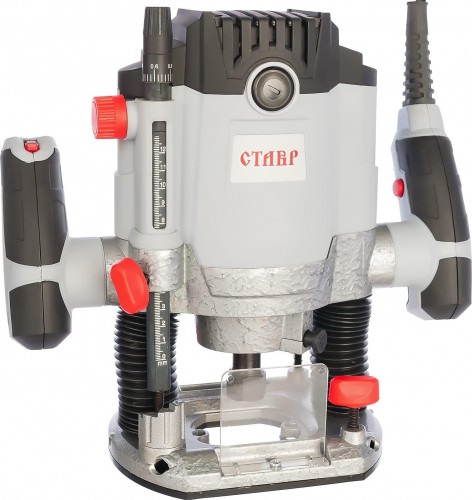 Фрезер сетевой СТАВР МФ-12/1800 ст12-1800мф