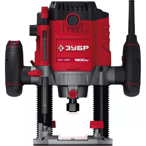 Фрезер сетевой ЗУБР ФМУ-1970