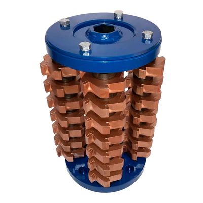 Установка абразивоструйная напорного типа DSG-200 - изображение 14