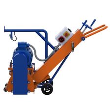 Установка абразивоструйная напорного типа DSG-200 - изображение 9