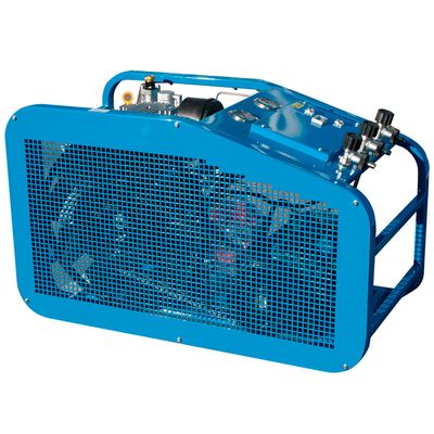 Компрессор высокого давления FROSP КВД100/300-2 (220В) - изображение 5