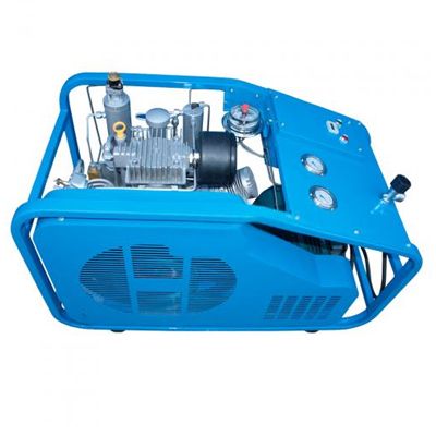 Компрессор высокого давления FROSP КВД 2000/150 (380В, 2000л/мин, 150бар, 37кВт) - изображение 6