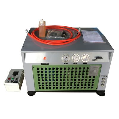 Промышленная метановая заправка FROSP КВД-ГС-200 - изображение 6