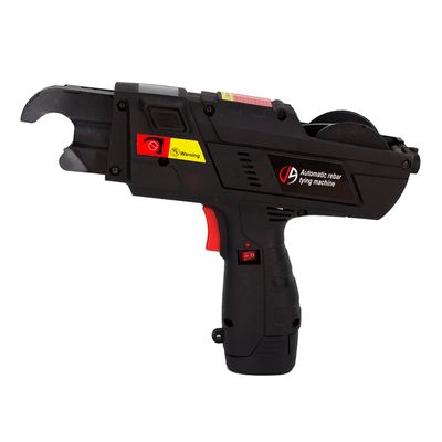 Пистолет для вязки арматуры FROSP GS-980 - изображение 18