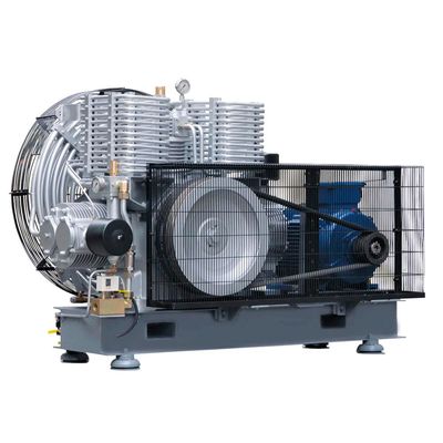 Промышленный компрессор высокого давления FROSP КВД-HE-1,5A - изображение 6