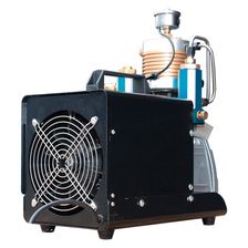 Компрессор высокого давления FROSP КВД PCP Upgrade (220В, 50л/мин, 300бар, 1,8кВт) - изображение 4