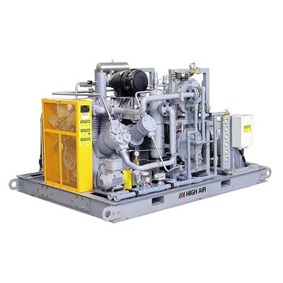 Компрессор винтовой FROSP SC 5C-10 - изображение 7