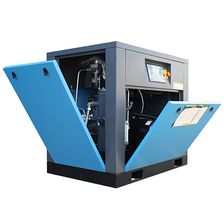 Компрессор винтовой FROSP SC 7C-10 - изображение 5