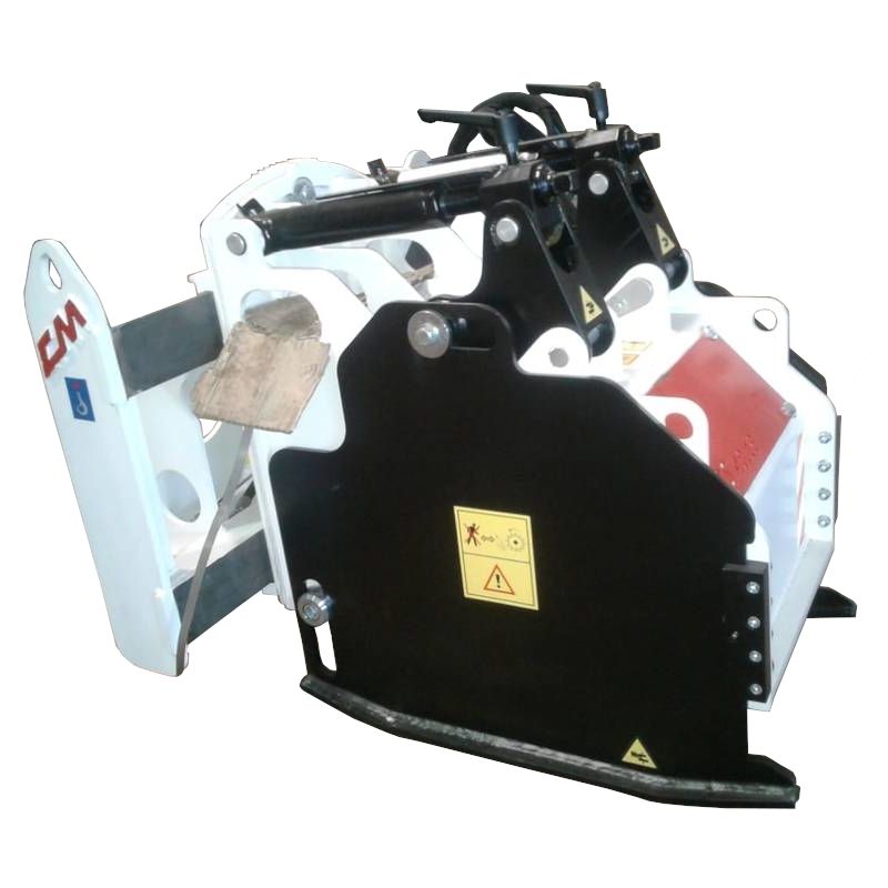 Дорожная фреза FS 25.15 CM Crusher для минипогрузчиков