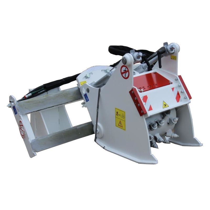 Дорожная фреза FS 40.15 (40.03) CM Crusher для минипогрузчиков