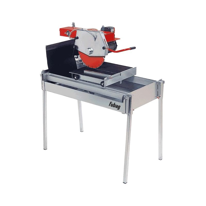 Маятниковый отрезной станок Fubag A-44/420 M3F