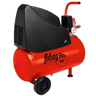 Компрессор Fubag B3600B/50 CM3 - изображение 7