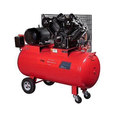 Компрессор Fubag B3600B/50 CM3 - изображение 8