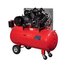 Компрессор Fubag DCF-1300/500 CT11 - изображение 2
