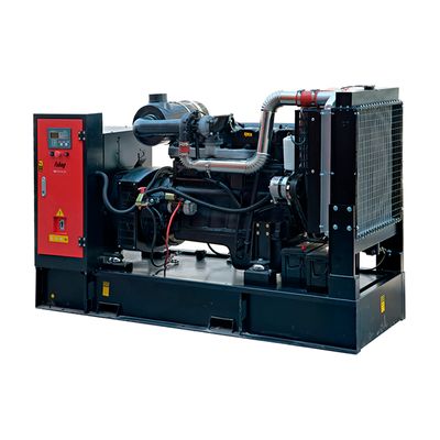 Дизельная электростанция Fubag DS 100 DA ES - изображение 12